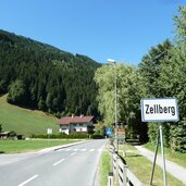 zellberg im zillertal