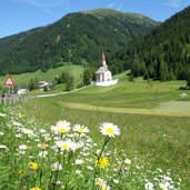 st nikolaus kirche obernberg