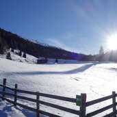 obernberg huetten bei unterreinsalm