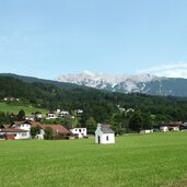 kapelle bei terfens