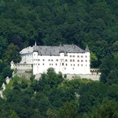 schloss tratzberg bei jenbach