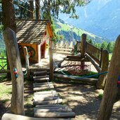 wildpark assling spielplatz