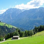 wildpark assling panorama spitzkofel