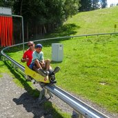 wildpark assling sommerrodelbahn