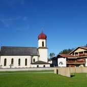 forchach am lech st sebastian kirche