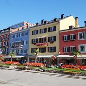 lienz hauptplatz