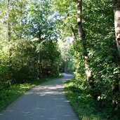 radweg r am lech bei lechaschau reutte