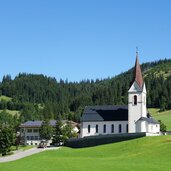 st wolfgang in schattwald