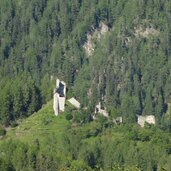 virgen burgruine rabenstein