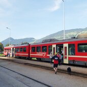 zillertalbahn in fuegen