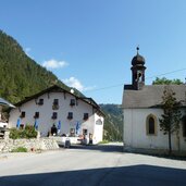 gasthof tschuppbach bei toesens