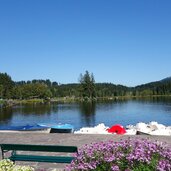 kitzbuehel schwarzsee