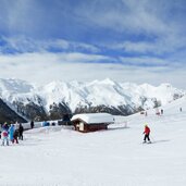 skigebiet watles und sesvennagruppe winter