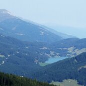 gerlospass und durlassboden speicher bis gerlostalalm fr