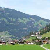 ramsau im zillertal