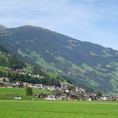 schwendau und schwendberg im zillertal fr