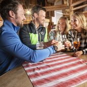 Apres Ski im Pillersee Tal