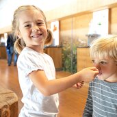 Ausflugsziel Genussloefflen Kinder Joghurt