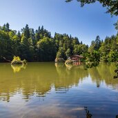 Berglsteinersee