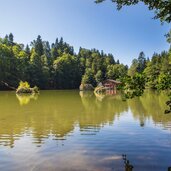 Breitenbach Berglsteinersee Breitenbach