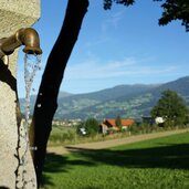 Brunnen Thaur chall wattens