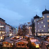 Christkindlmarkt Lienz Liebburg