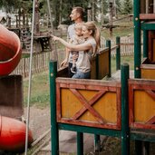 Familie Wichtelpark Sillian