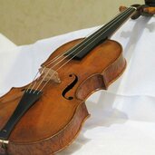 Geige Stainer