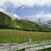 Gschnitztal Gschnitz