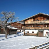 Heimatmuseum Sixenhof in Achenkirch