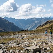 Herz Ass Wandern Innervillgraten