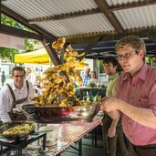 Kaiserschmarrnfest Ellmau