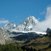 Kals Grossglockner