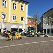 Lienz Innenstadt Lienz