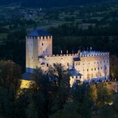 Museum Schloss Bruck Lienz