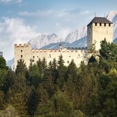 Museum Schloss Bruck Lienz