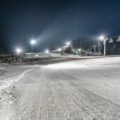 Nachtskifahren Skigebiet Leutasch