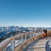 Panorama Steinplatte