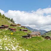 Pfundsalm Almtal Hochfuegen