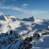 Pitztaler Gletscher