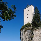 Rennradfahren in Mariastein