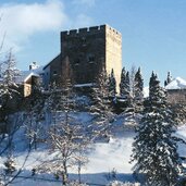 SFL Ladis Burg Laudeck Aussenansicht