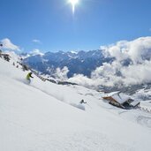 SFL Skifahren mit Aussicht