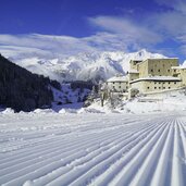 Schloss Naudersberg