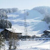 Seefeld Gschwandtkopf Sportalm