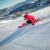 Ski Vergnuegen im Pillersee Tal