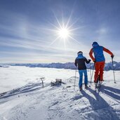 Skifahren Skizentrum Abfaltersbach