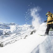 Snowboard