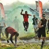 Spartan Race Oberndorf in Tirol