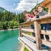 Spielplatz Verwallsee